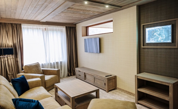 Hotel Katarino