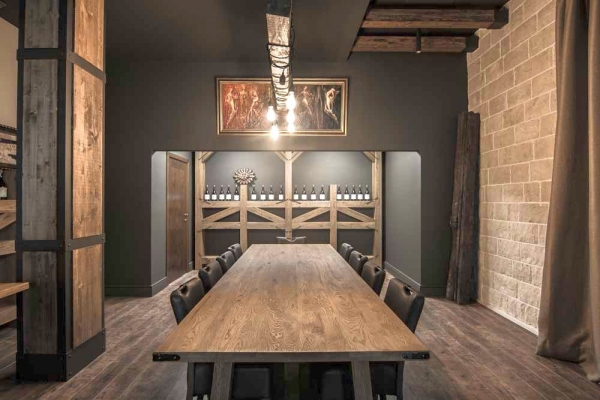Winery